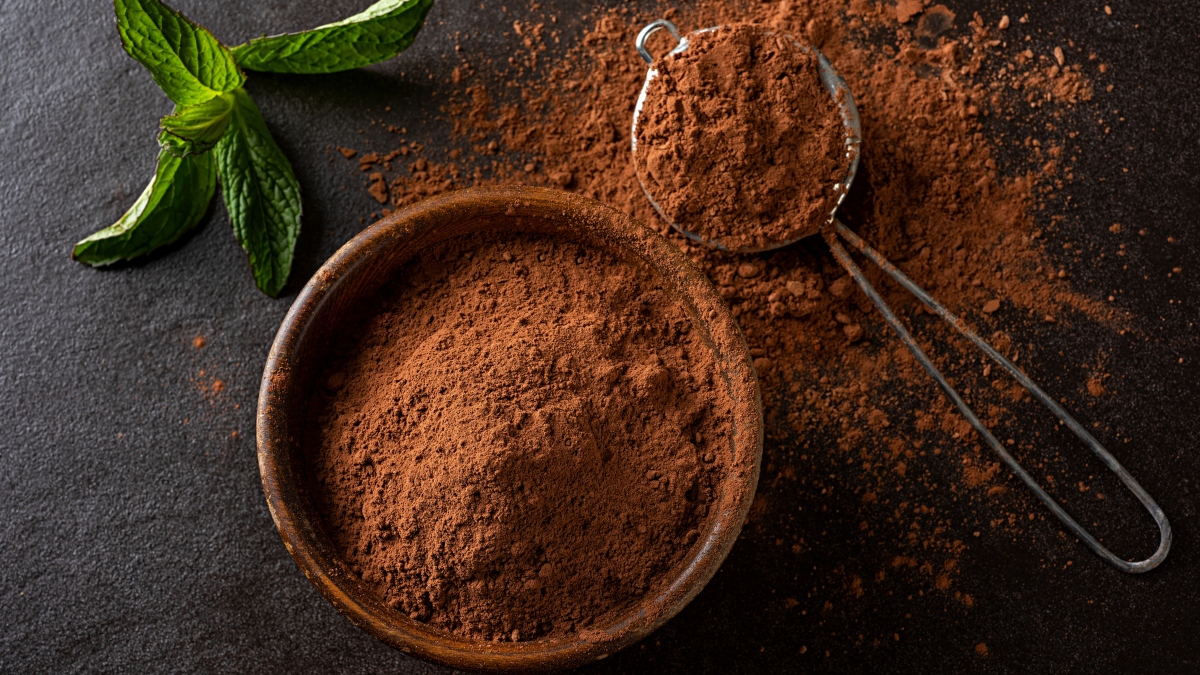 ¿Los conoces? Estos son los beneficios que tiene el cacao