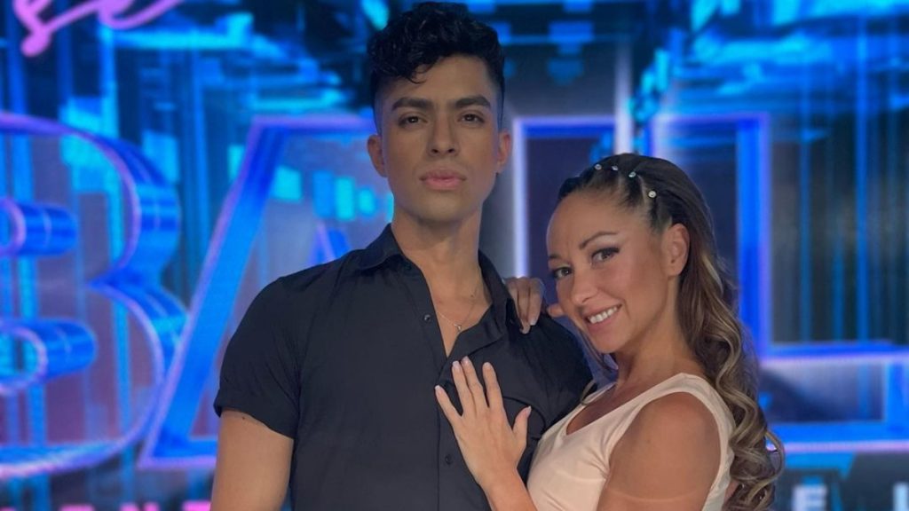 Blanquita Nieves Nuevo Estelar