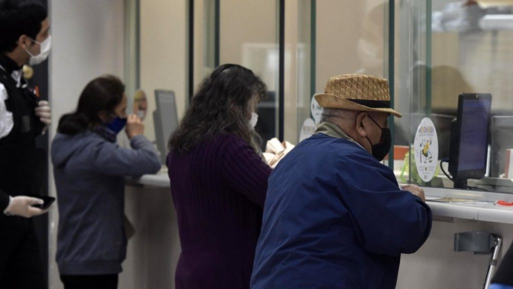 Bono De Invierno 2022