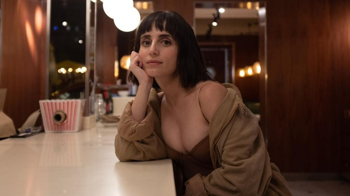 "Una maravilla": Camila Hirane se luce durante su viaje al sur de Chile