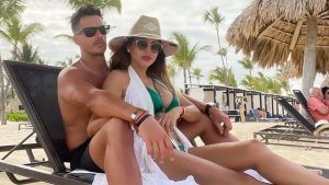 La Divina Comida: Camilo Huerta contará detalles de su relación con Marité Matus