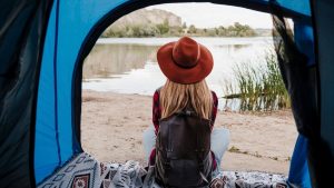 3 campings para visitar el feriado de Semana Santa