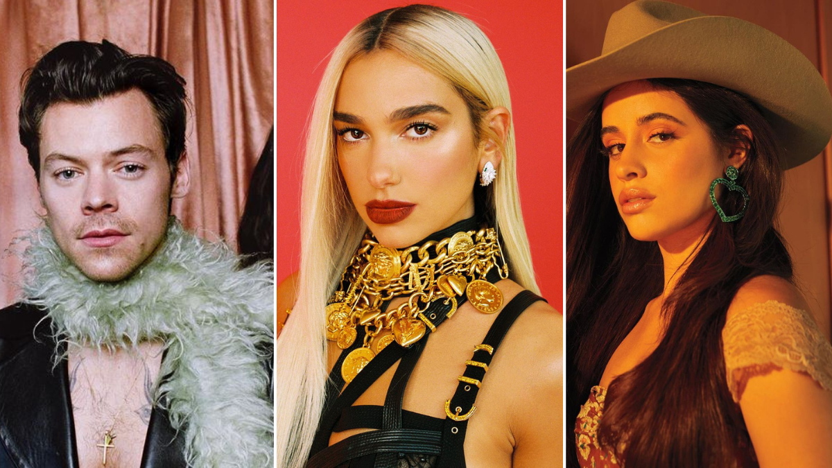 ¿Te las sabes? Las 10 canciones más escuchadas en Spotify