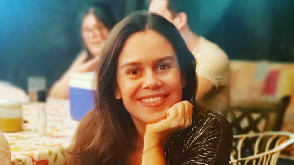 Carola Varleta Programa