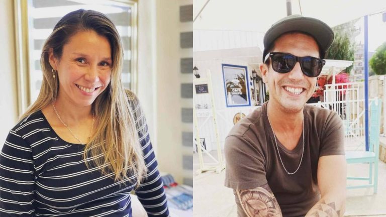 Cecilia Gutiérrez reacciona al anuncio de Matías Oviedo: "Y me había desmentido"