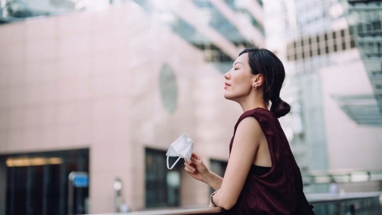 Chao Mascarillas: Las reacciones que deja el primer día con la medida