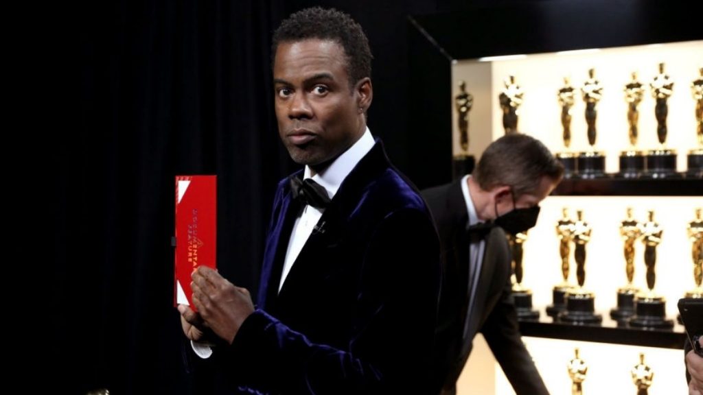 Chris Rock