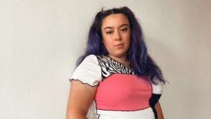 Christell expone las críticas que recibió luego de ser eliminada de Aquí se Baila