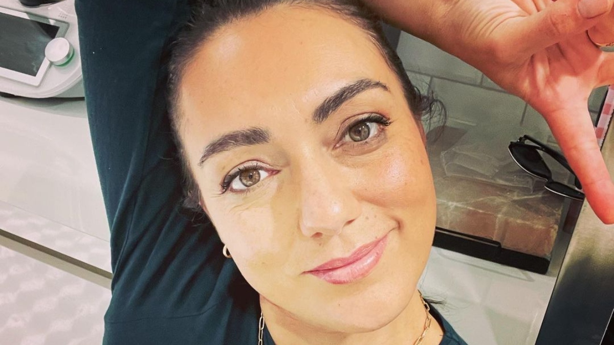 "La cosa se podía poner mucho más fea": Clarisa Muñoz habló de la agresión que sufrió en despacho de Aquí Somos Todos