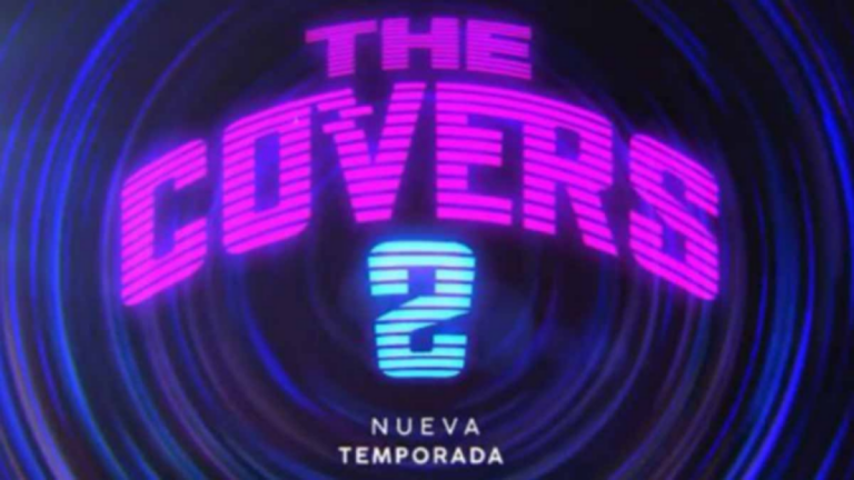 Competencia The Covers 2