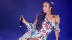 Concierto Denise Rosenthal en Concepción: cuándo es y cómo comprar entradas