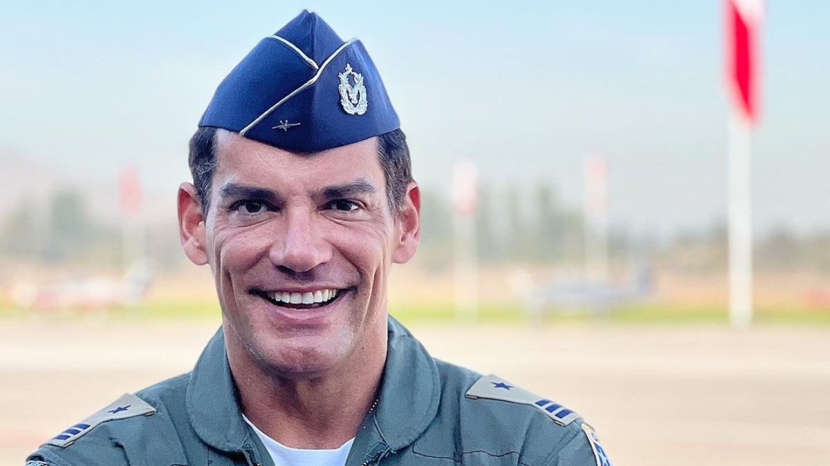 Revelan nuevos detalles del asalto que sufrió Cristián de la Fuente y su hija