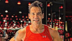 Cristián de la Fuente animará importante evento internacional