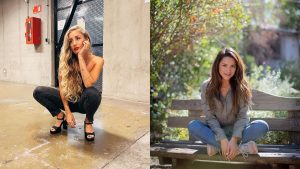 "Si no sabe no hable": La fuerte crítica de Dani Castro a Loreto Aravena por defender a Nicolás López