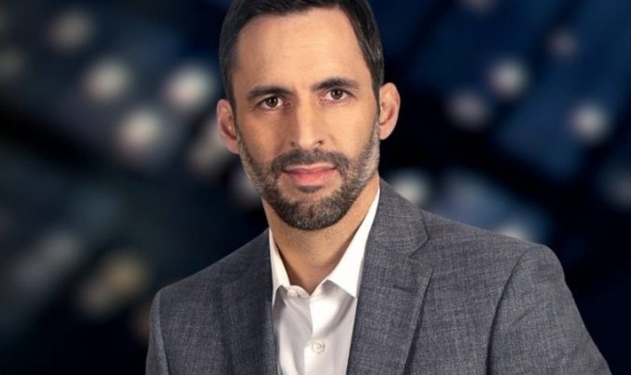 Confirman nuevo romance de Daniel Matamala con compañera de canal