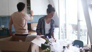 ¿Cómo decorar y amoblar tu primer hogar? 