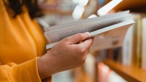 Día Mundial del Libro: 8 beneficios que nos proporciona la lectura