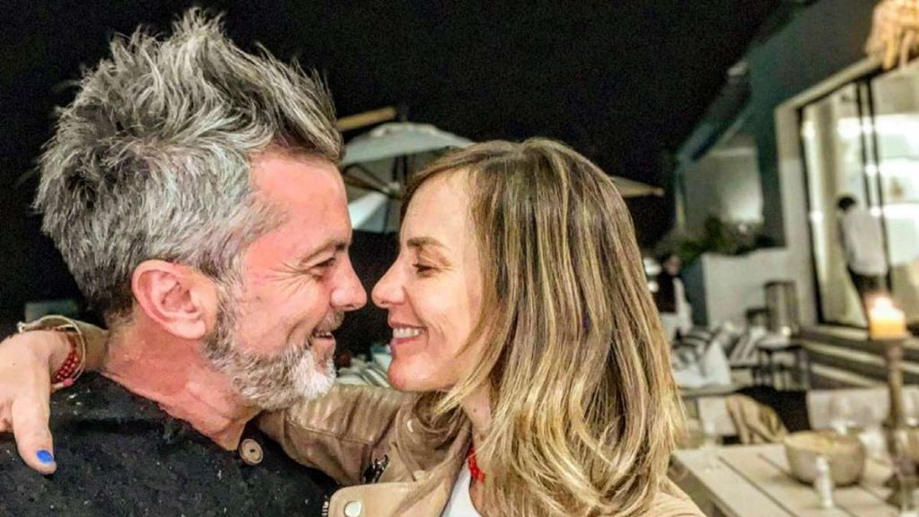 Diana Bolocco Y Cristian