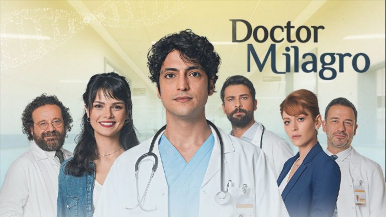 Doctor Milagro Dia Emision