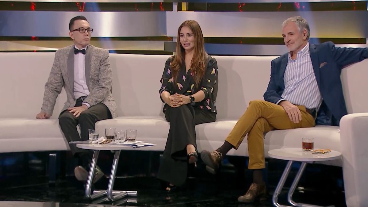 ¿Qué te parecieron? Estos fueron los primeros ganadores de El Retador