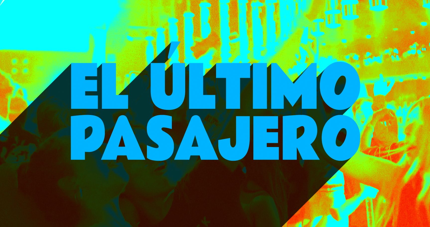 El Último Pasajero presentó a los asistentes de cada equipo