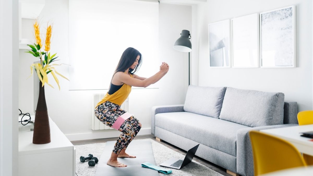 5 errores que cometes en el gimnasio (y no te permiten ver resultados)