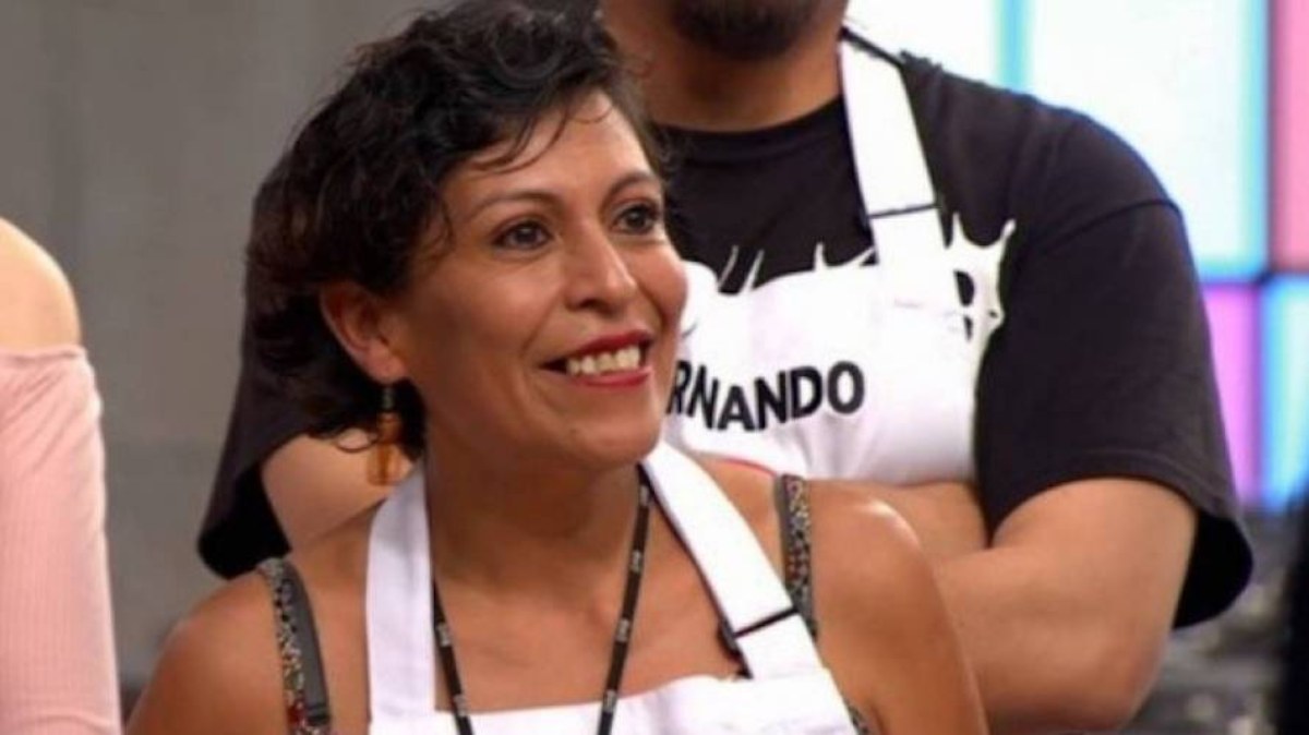 Ex Masterchef Pidio Ayuda 