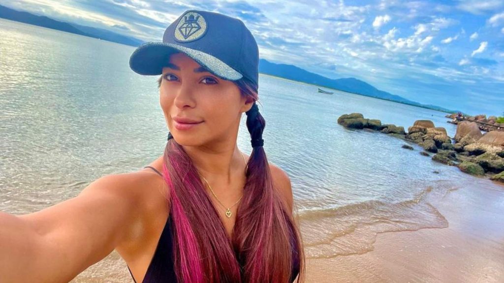 Fanny Cuevas Mensaje