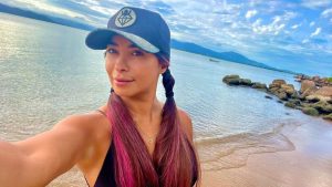 Fanny Cuevas preocupa a sus seguidores al compartir un triste mensaje: "Mi último día de felicidad"