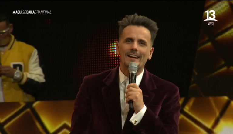 Aquí se Baila: ¿Qué participante ganó la gran final?