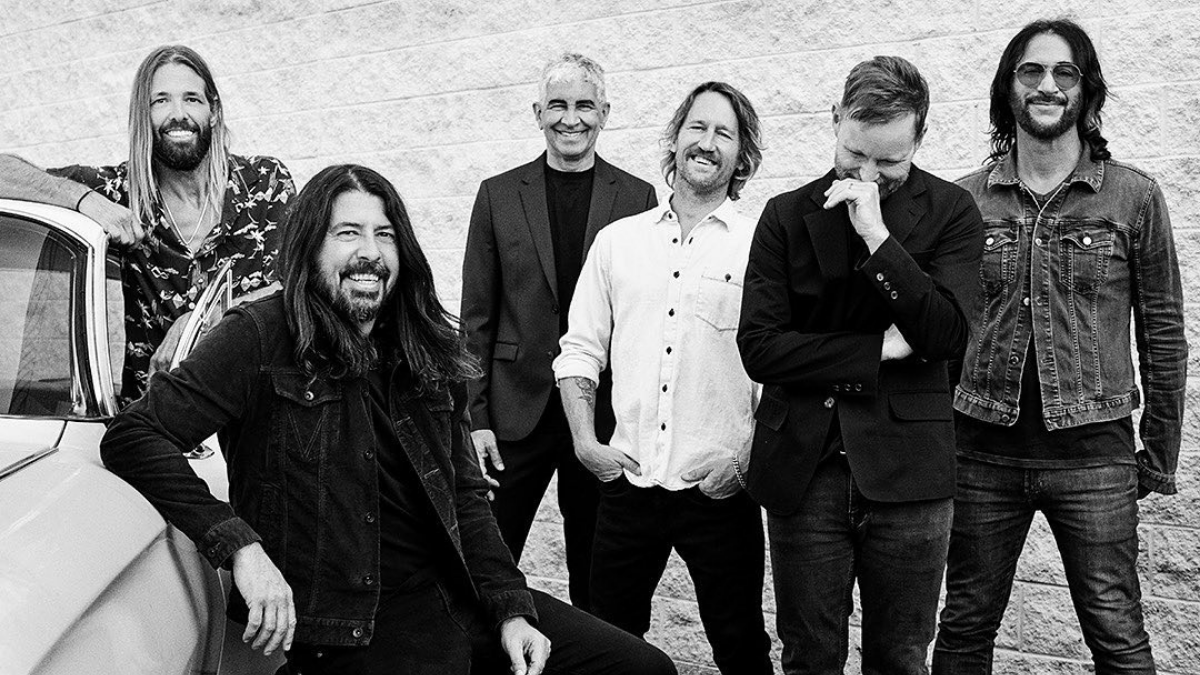 Foofighters