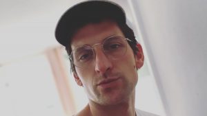 ¡Está enorme! Gabriel Urzúa compartió tiernas fotos junto a su hija