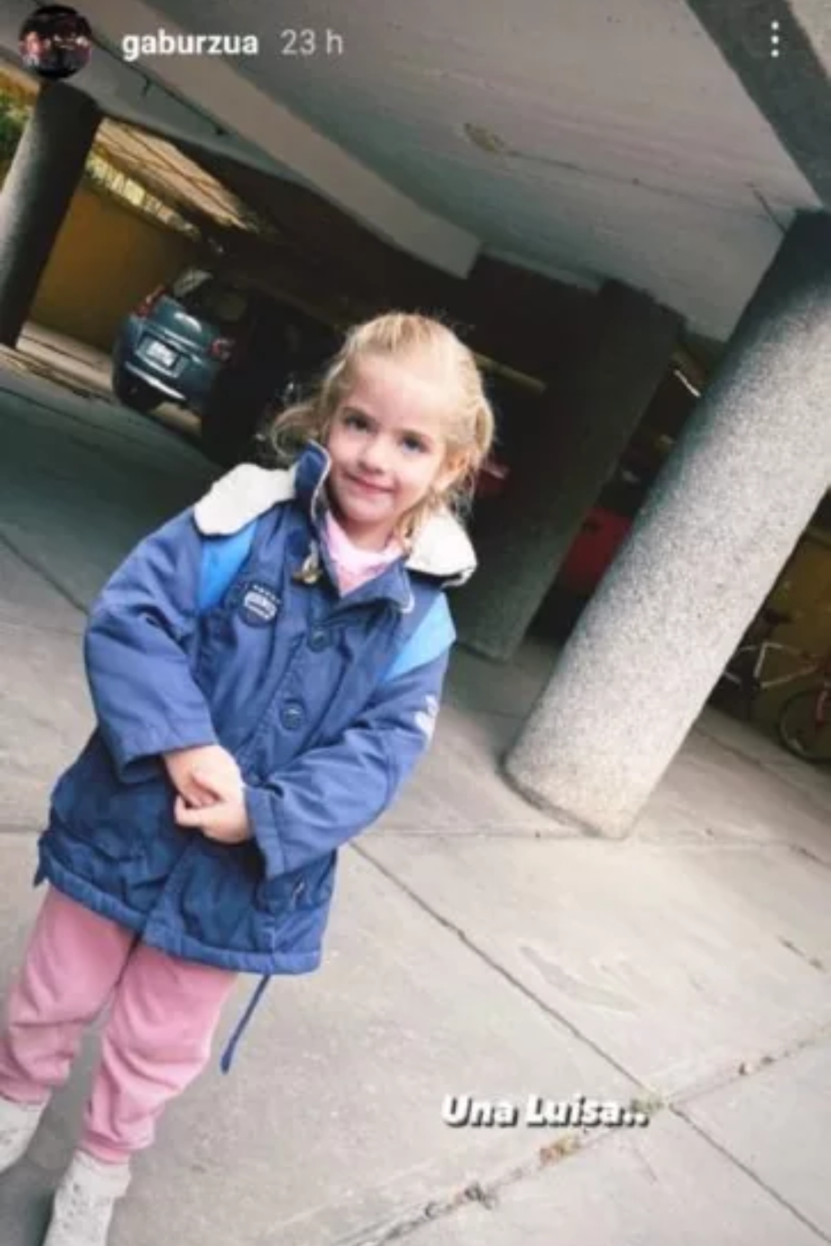 Gabriel Urzúa Instagram