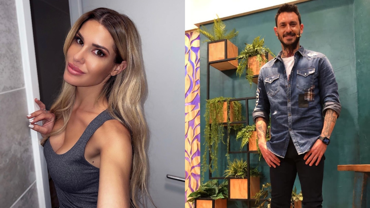 ¿Están juntos? Gala Caldirola rompió el silencio y respondió a rumores que la vincularían sentimentalmente a Mauricio Pinilla