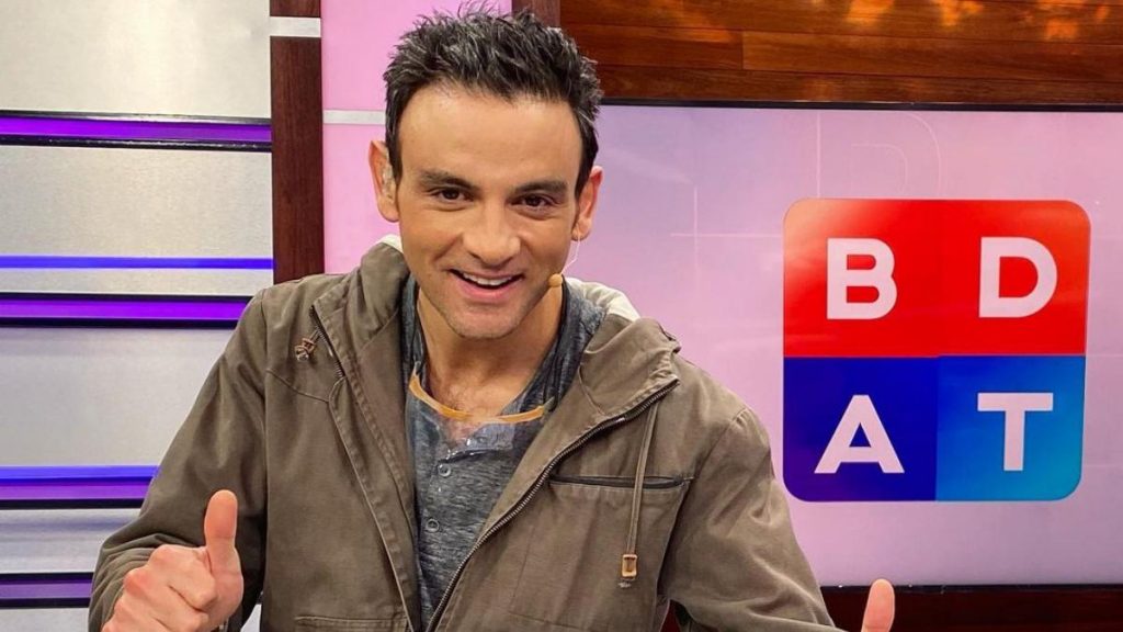 Gonzalo Ramirez Buenos Dias Todos