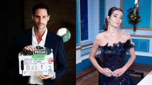 ¿Será verdad? Rumores aseguran que Gonzalo Valenzuela estaría viviendo con Juana Viale