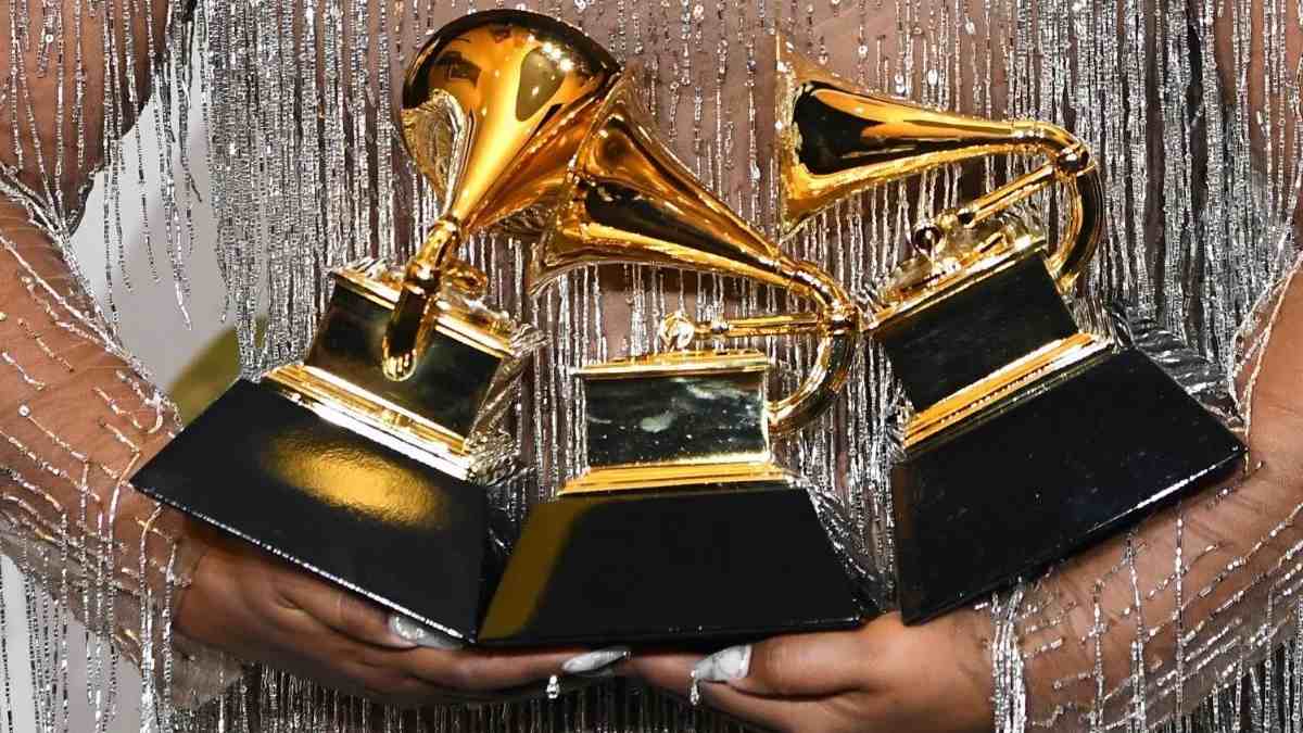 ¡La previa a los premios en FMDOS! Los artistas con más Grammy y Grammy Latino de la historia