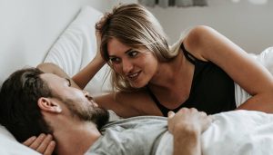 5 sugerencias para hablar de sexo con tu pareja