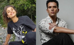 Hasta Encontrarte: Así será la trama juvenil de la nueva apuesta de Mega