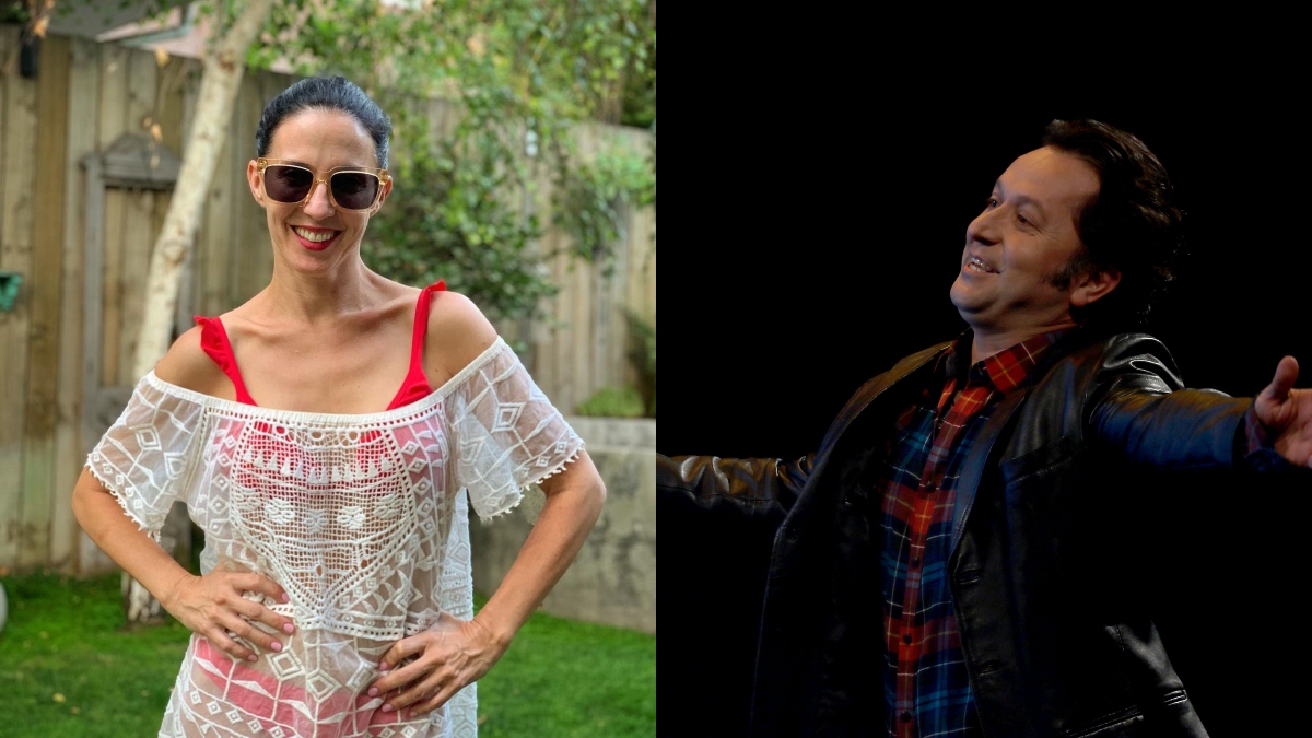 ¡Paren todo! Este es el elenco de Hasta Encontrarte teleserie sucesora de Verdades Ocultas