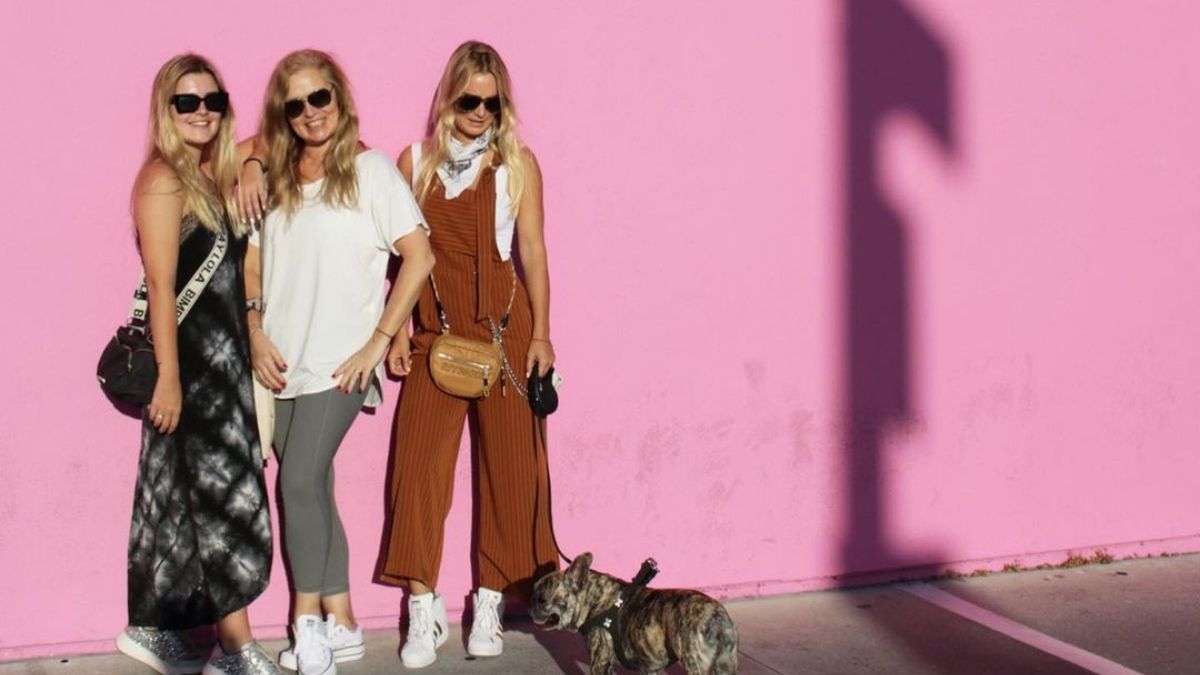 ¡Campana de bodas! Hermana de Kika Silva se casa: Dio el sí en la montaña