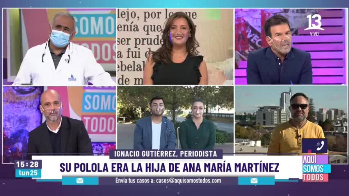 Ignacio Gutierrez Relacion 