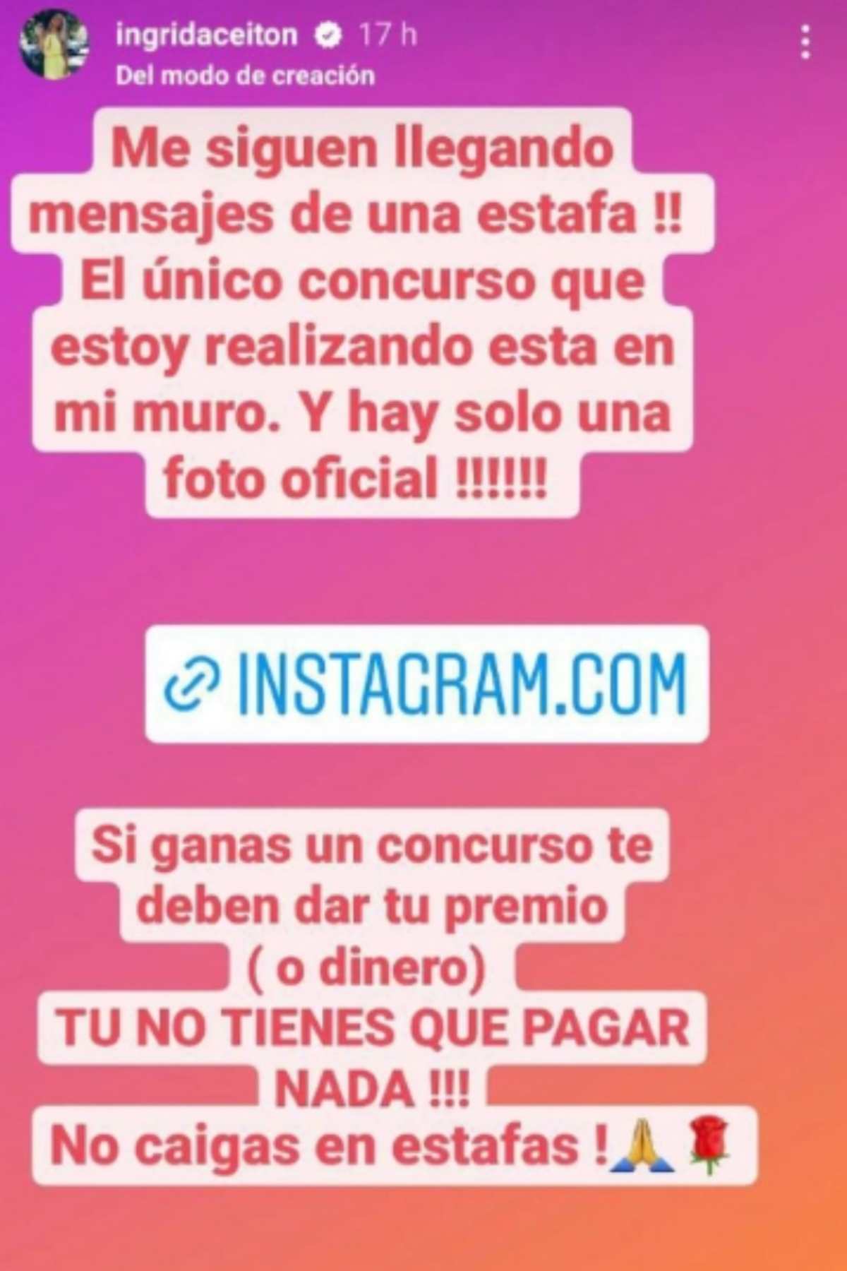 Ingrid Aceiton Estafa 