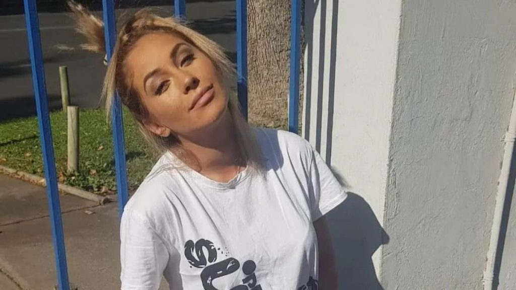 Ingrid Aceiton Estafa