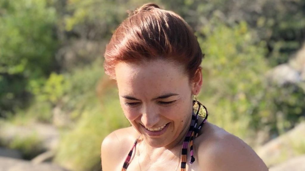 Janis Pope Reflexion