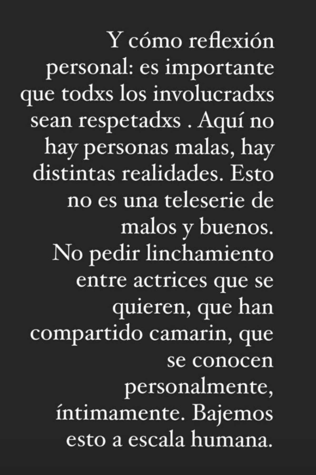 Javiera Diaz Nicolas Lopez 