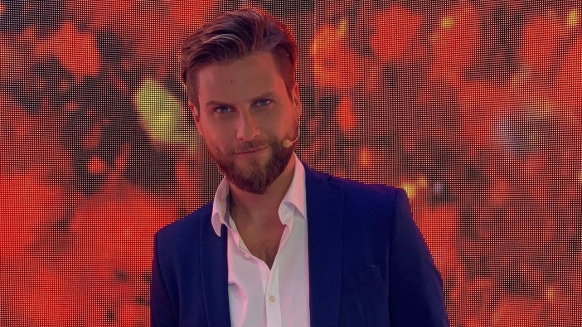 "Estoy más cerquita": Jean Philippe Cretton contó la razón tras su cambio de casa