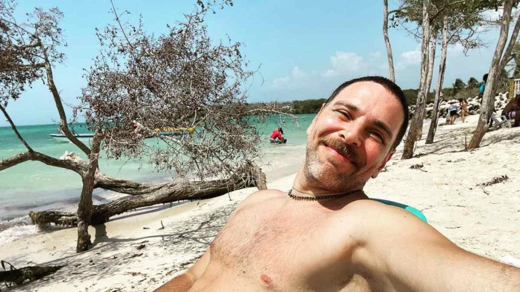 Jose Antonio Neme Relacion