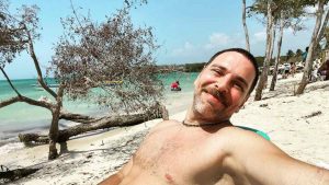 ¿Por qué José Antonio Neme mantiene su relación en privado? El periodista lo aclara