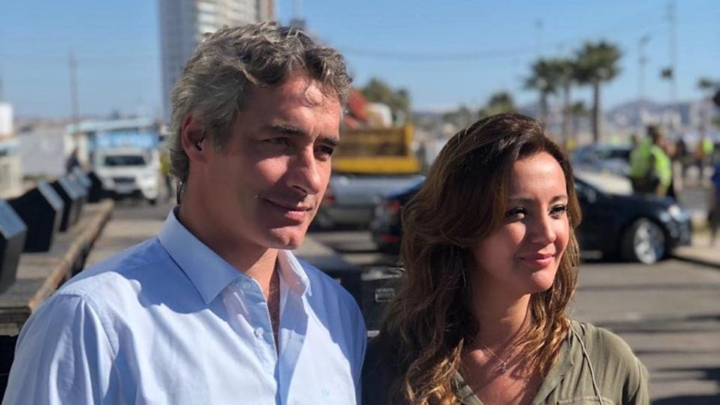 José Repenning Priscilla